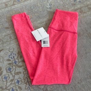 Beyond Yoga high waist yoga pants